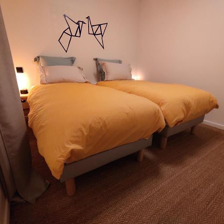 Appartement Hyper Centre Evian - Leman Odyssey 외부 사진
