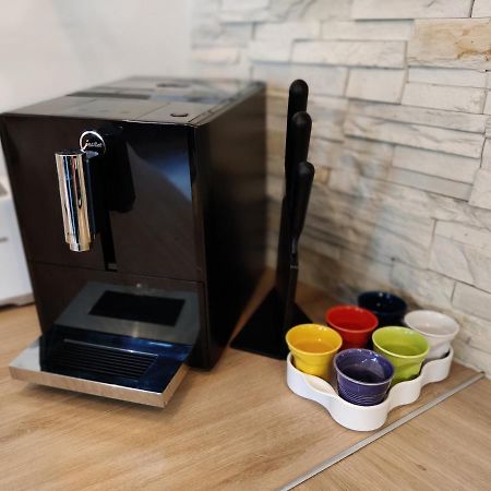 Appartement Hyper Centre Evian - Leman Odyssey 외부 사진