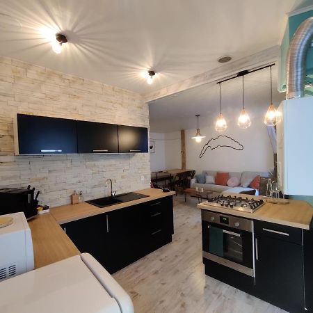 Appartement Hyper Centre Evian - Leman Odyssey 외부 사진