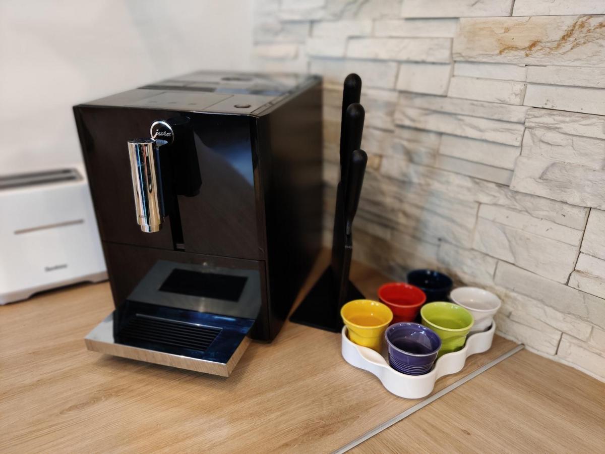 Appartement Hyper Centre Evian - Leman Odyssey 외부 사진