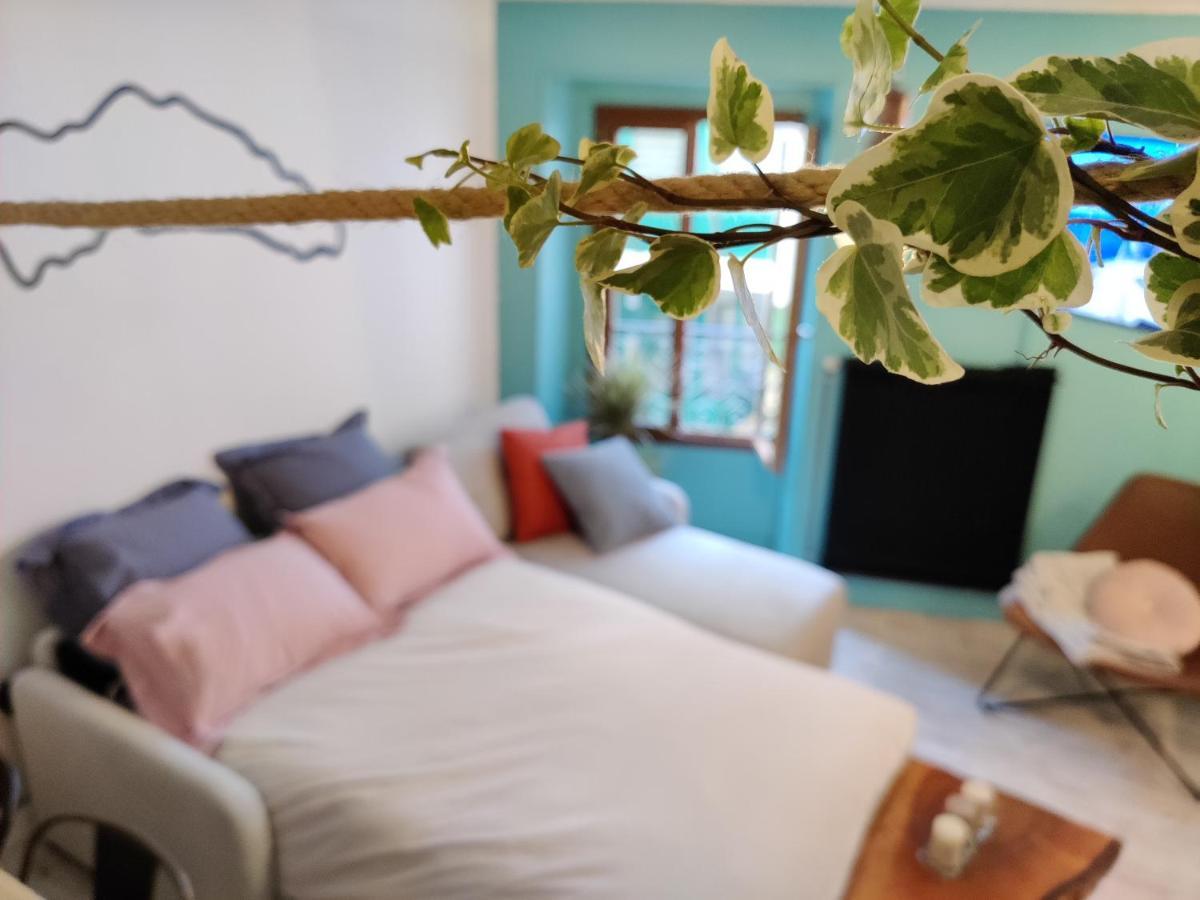 Appartement Hyper Centre Evian - Leman Odyssey 외부 사진