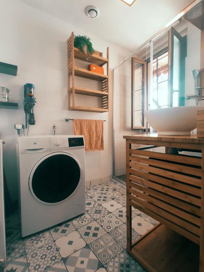 Appartement Hyper Centre Evian - Leman Odyssey 외부 사진