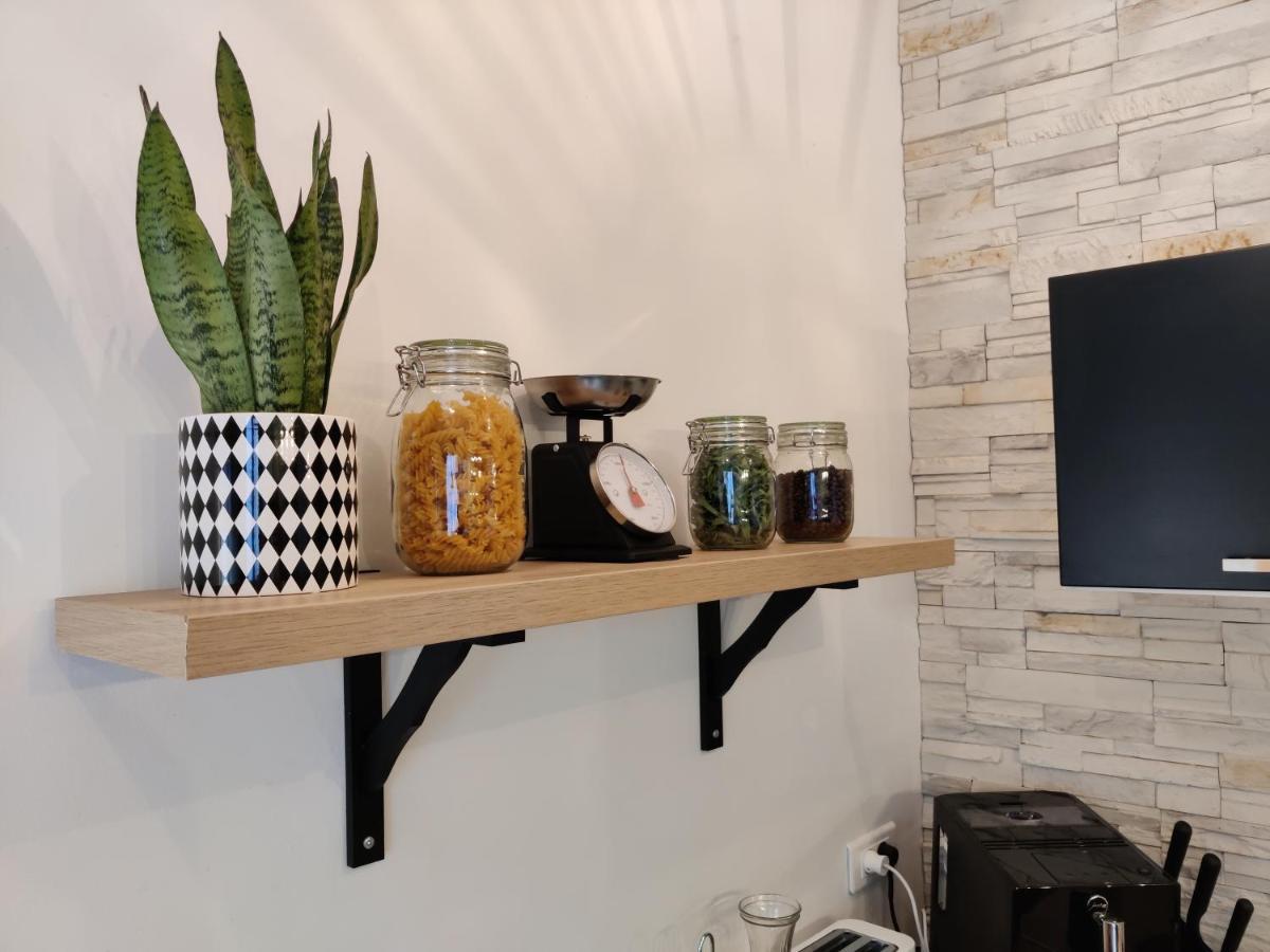 Appartement Hyper Centre Evian - Leman Odyssey 외부 사진