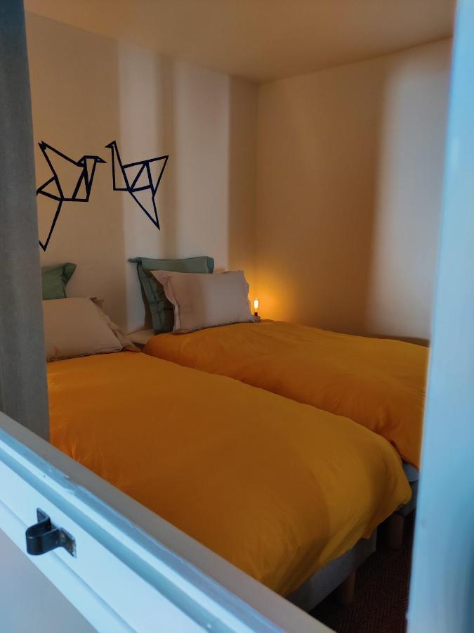 Appartement Hyper Centre Evian - Leman Odyssey 외부 사진