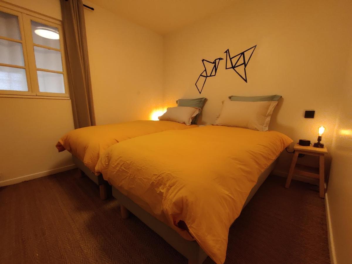 Appartement Hyper Centre Evian - Leman Odyssey 외부 사진