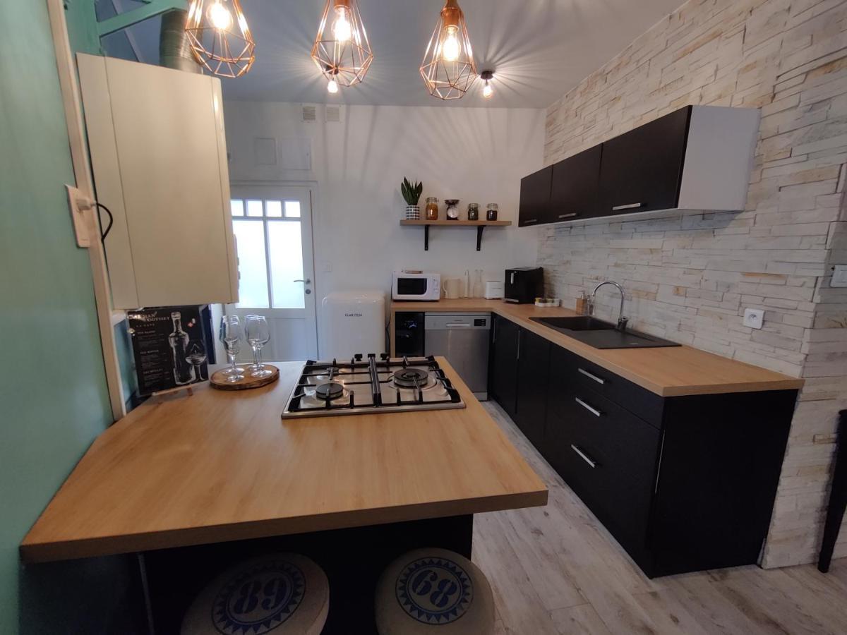 Appartement Hyper Centre Evian - Leman Odyssey 외부 사진