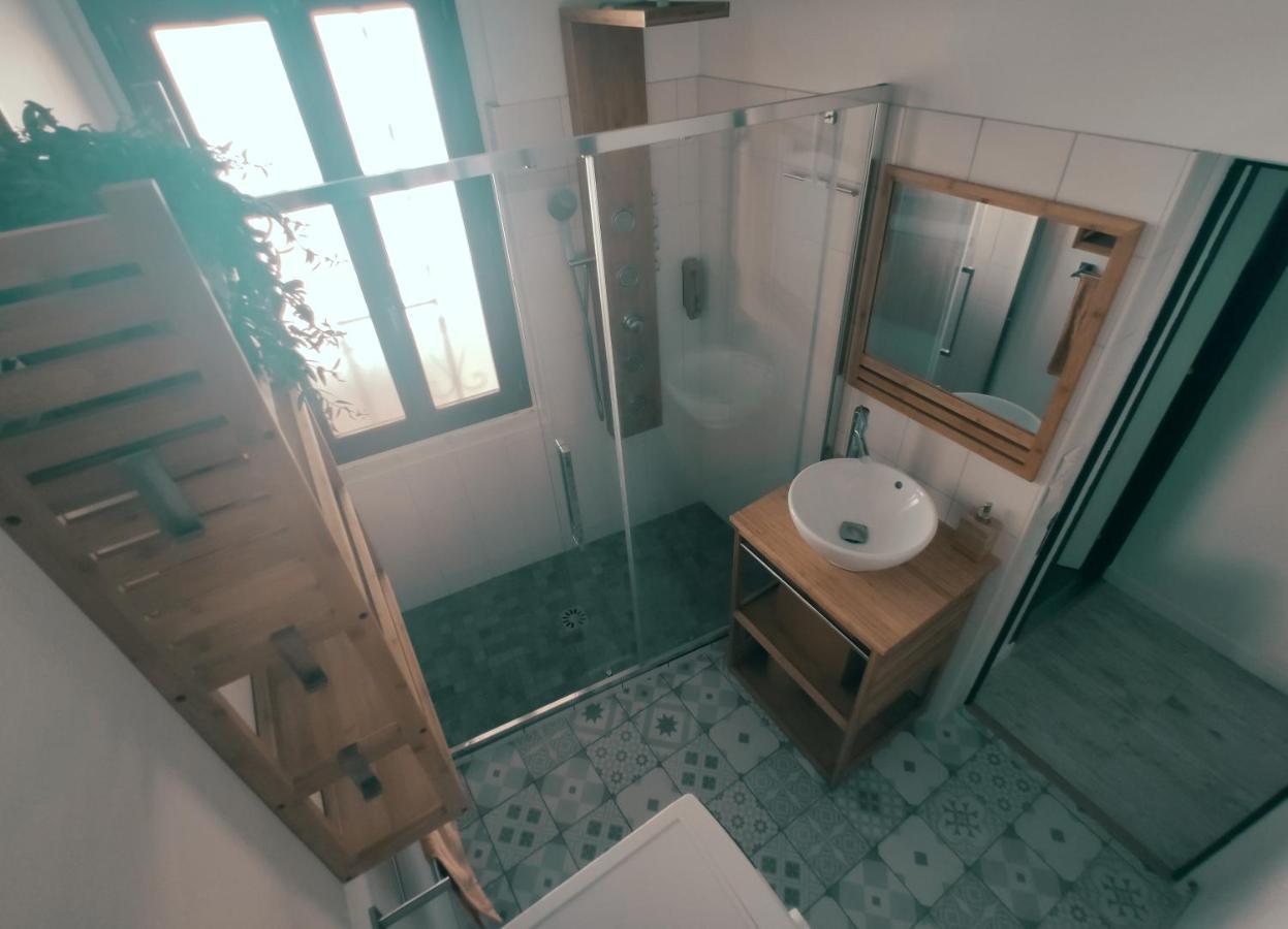 Appartement Hyper Centre Evian - Leman Odyssey 외부 사진