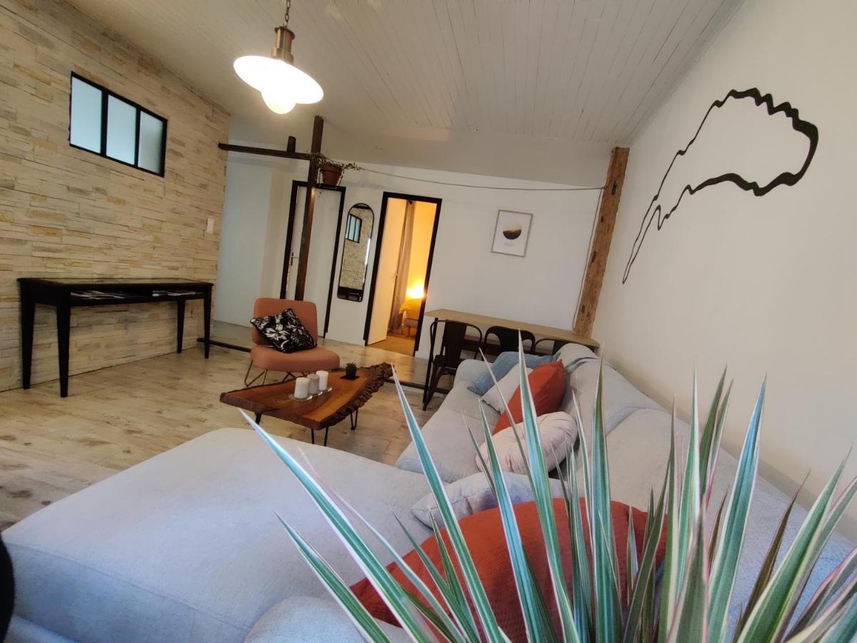Appartement Hyper Centre Evian - Leman Odyssey 외부 사진