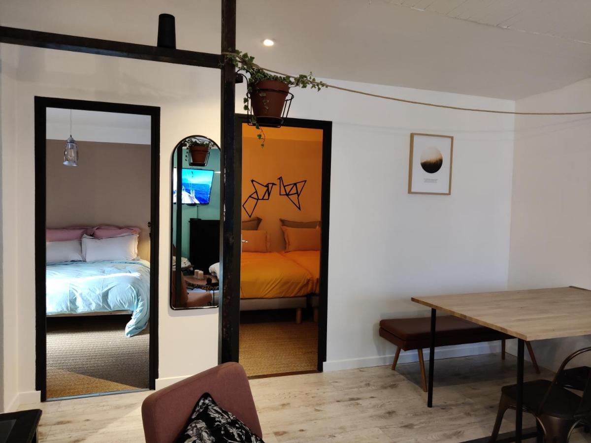 Appartement Hyper Centre Evian - Leman Odyssey 외부 사진